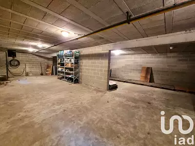 Immeuble, 272 m²