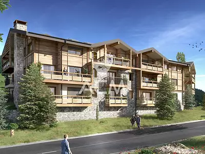 Appartement, 110,82 m²