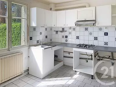 Maison, 75 m²