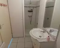 Appartement, 28,8 m²