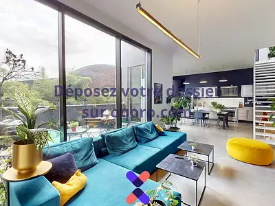 Appartement, 320 m²