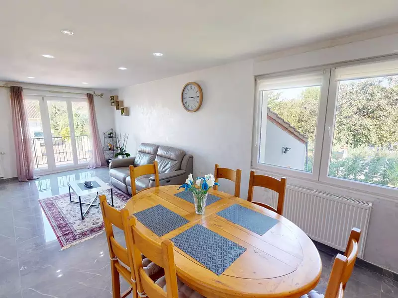 Maison, 125 m²