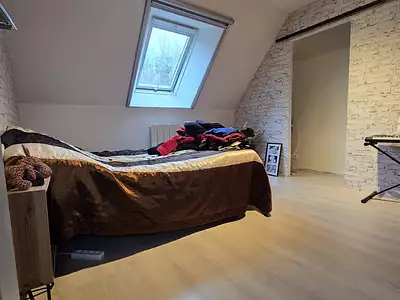 Maison, 160 m²
