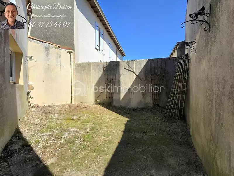 Maison, 114 m²