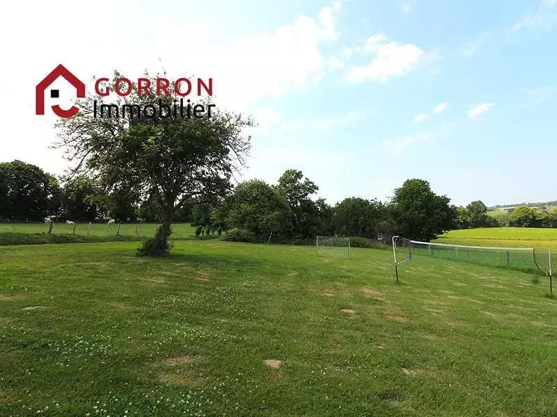 Maison, 278 m²
