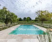Maison, 354 m²