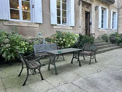 Maison, 650 m²