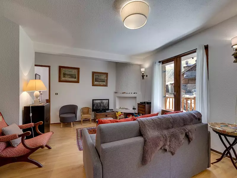 Appartement, 54 m²