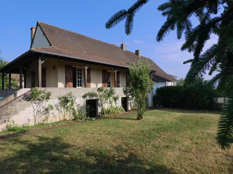 Maison, 70 m²