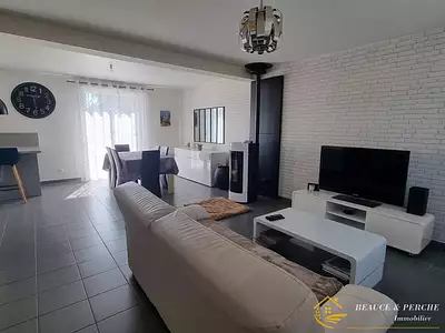Maison, 100 m²