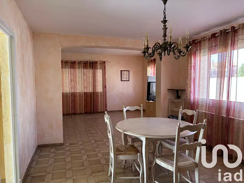 Maison, 92 m²