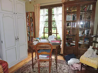 Maison, 70 m²