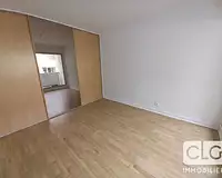 Appartement, 52,72 m²