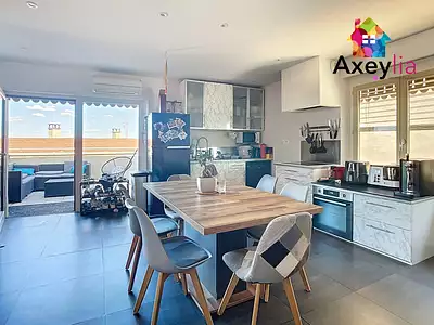 Maison, 80 m²