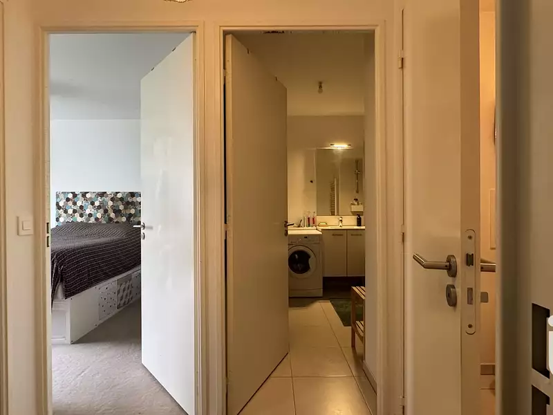 Appartement, 63 m²