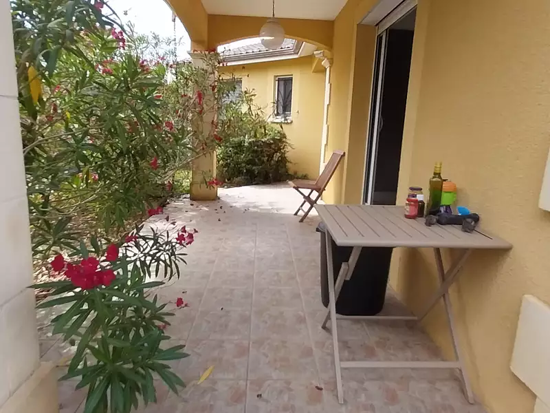Maison, 95 m²