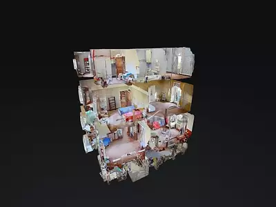Maison, 259 m²