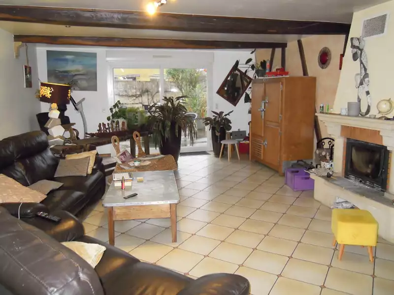 Maison, 410 m²