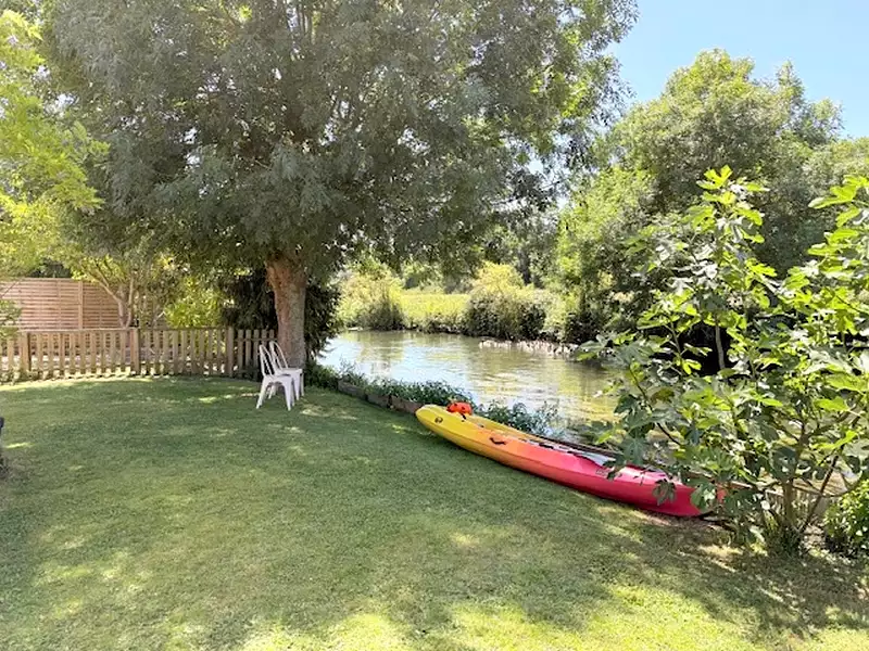 Maison, 60 m²