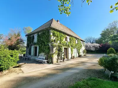 Maison, 288 m²