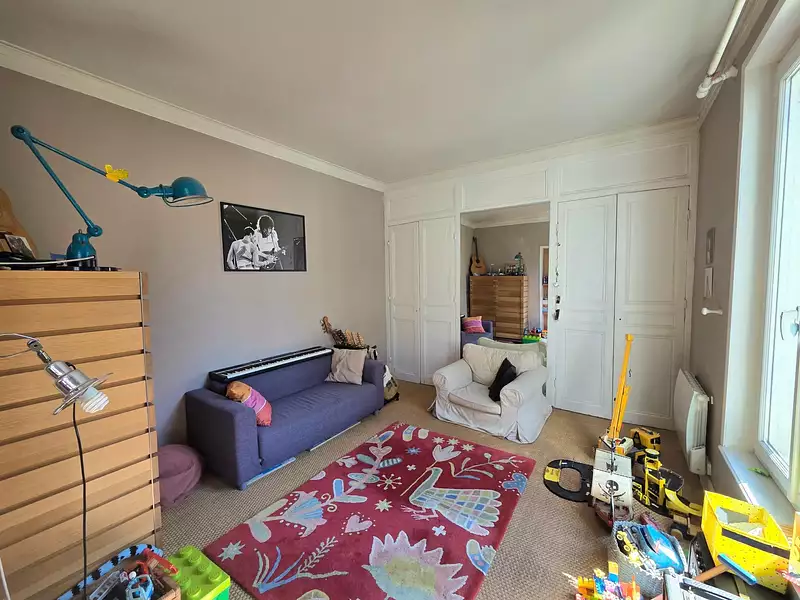 Appartement, 128 m²