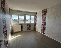 Appartement, 65,55 m²
