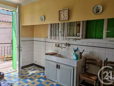 Maison, 113 m²