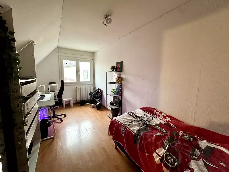 Maison, 87 m²