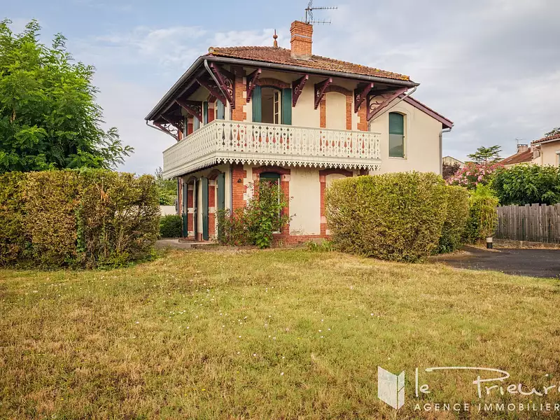 Maison, 131 m²