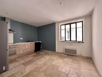 Appartement, 65,94 m²