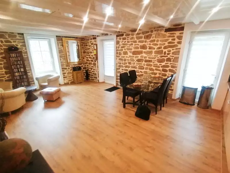 Maison, 180,46 m²