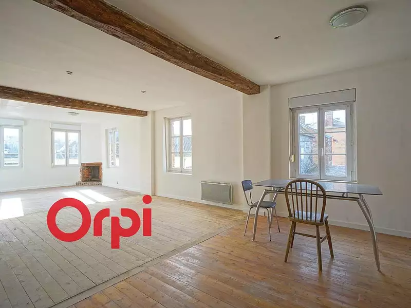 Maison, 162 m²