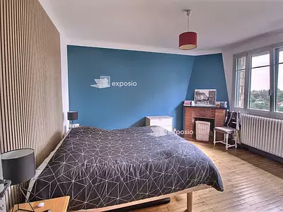 Maison, 180 m²