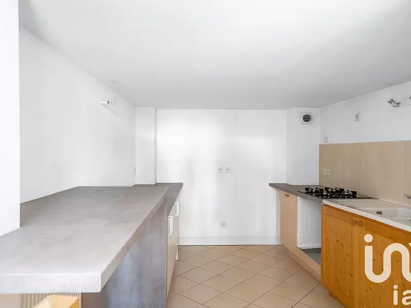 Maison, 101 m²