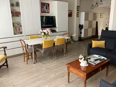 Appartement, 96 m²