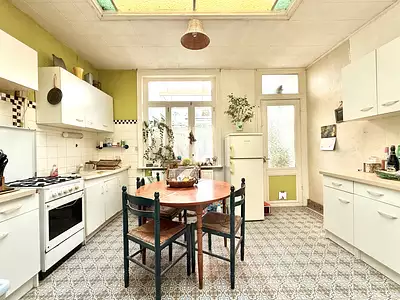Maison, 110 m²