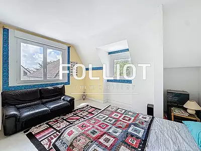 Maison, 180 m²