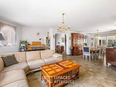 Maison, 181 m²