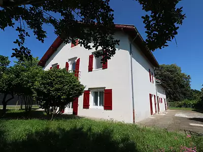 Maison, 289 m²