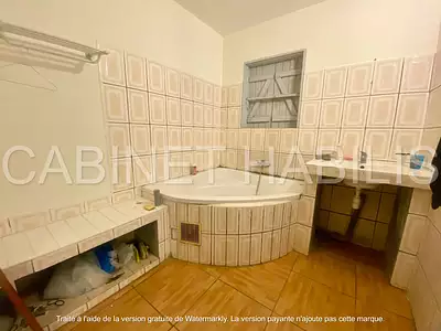 Maison, 184 m²