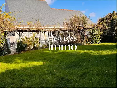 Maison, 108 m²