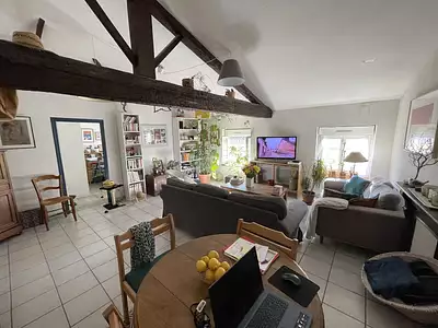 Appartement, 73,19 m²