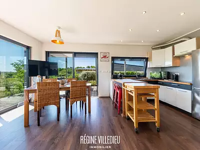 Maison, 57,78 m²