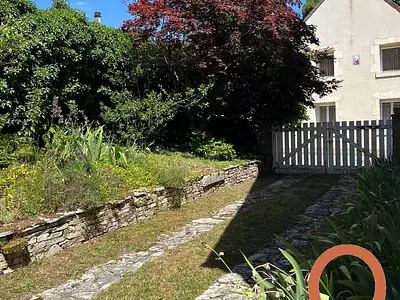Maison, 221 m²