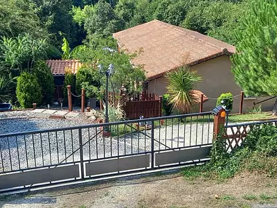 Maison, 97 m²