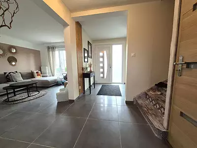 Maison, 92 m²