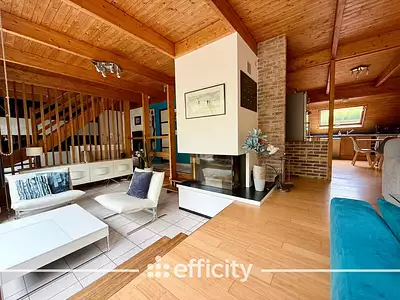 Maison, 148 m²