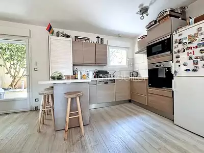 Maison, 100 m²