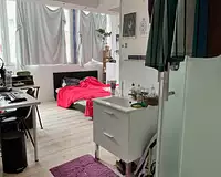 Appartement, 91,87 m²