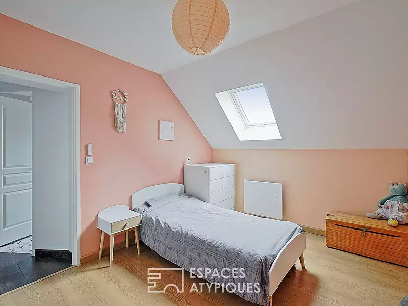 Maison, 180 m²